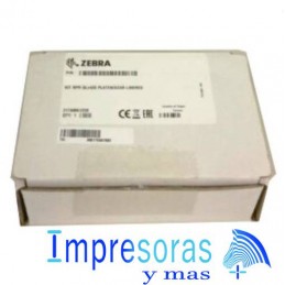 CORREA DE TRANSMISION ZEBRA 79867M 300 Y 600 DPIS ZM400 ZM600 ZT410 ZT420