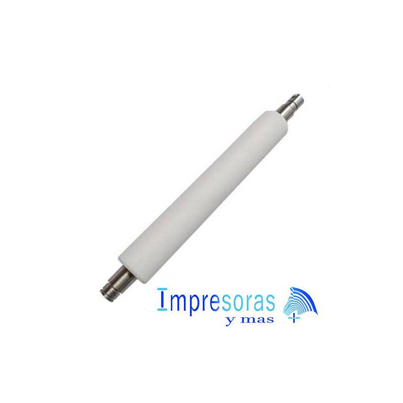 RODILLO DE ALIMENTACION ZEBRA 79815M IMPRESORA ZM400 203 300 DPIS RODILLO DE ALIMENTACION ZEBRA 79815M IMPRESORA ZM400 203 300 DPIS