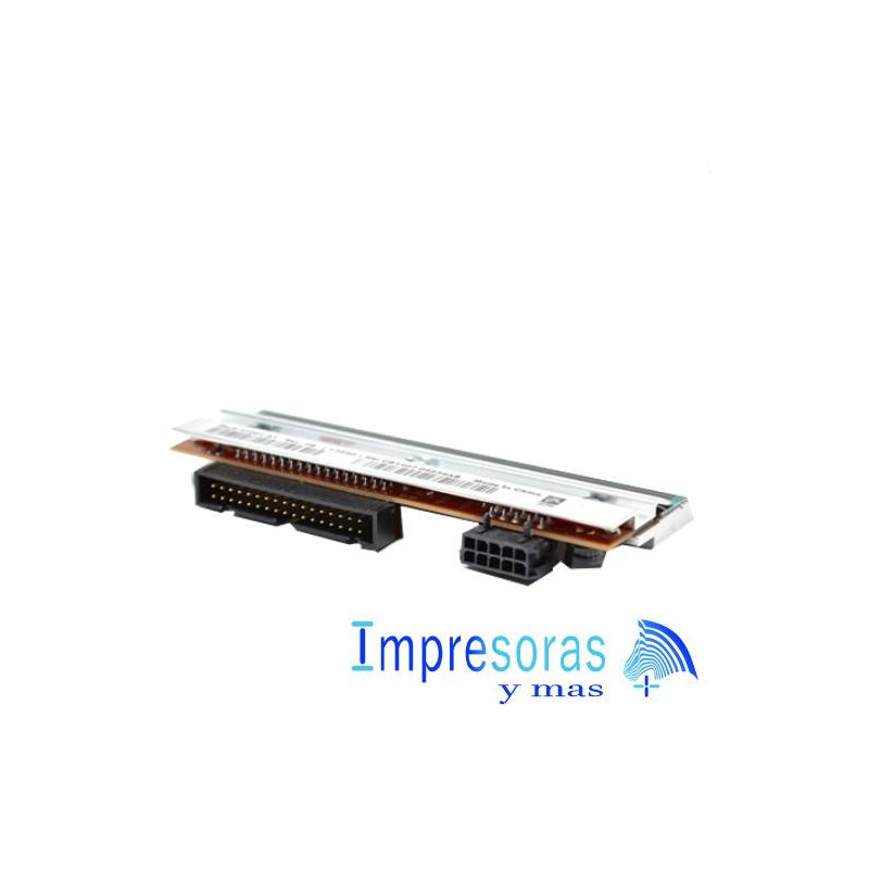 Cabezal de Impresion ZEBRA para 110XiIII Plus 300Dpis G41001M Cabezal de Impresion ZEBRA para 110XiIII Plus 300Dpis G41001M