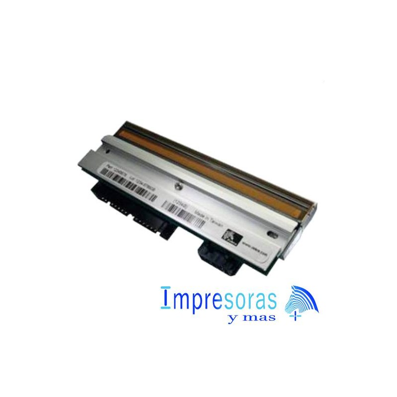 Cabezal de Impresion ZEBRA para 170Xi4 203Dpis P1004236