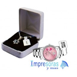 ETIQUETA ZEBRA TT 10010066 2.2X0.5 PGDS ESCRITORIO POLIPROPILENO JOYERIA 6 ROLLO 8000T