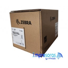 IMPRESORA DE ETIQUETAS ZEBRA ZD421 TT TD 4PGD 203DPIS USB ESCRITORIO ZD4A042-301M00EZ
