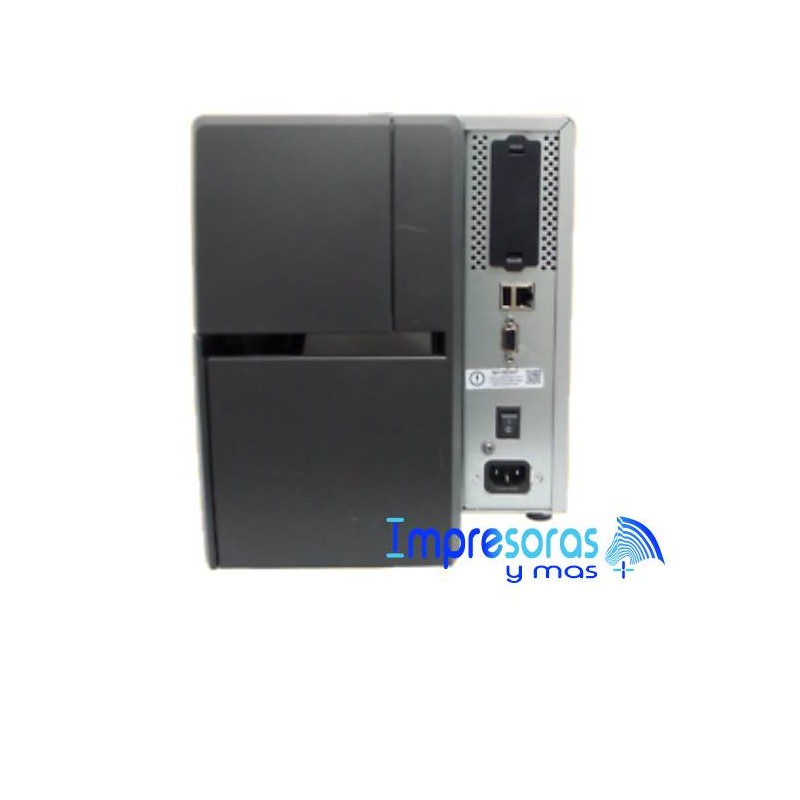IMPRESORA DE ETIQUETAS ZEBRA ZT231 4PGD 203DPIS TODOZEBRA