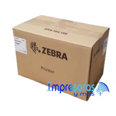 Testina Di Stampa Originale Zebra P23743-25 (23743-25) 203 DPI – Nuova, Senza Scatola - Foto 2