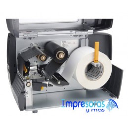 IMPRESORA DE ETIQUETAS ZEBRA ZT231 4PGD 300DPIS TODOZEBRA