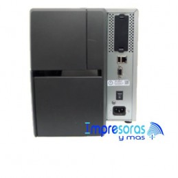 IMPRESORA DE ETIQUETAS ZEBRA ZT231 4PGD 300DPIS TODOZEBRA