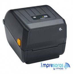 ✅ IMPRESORA DE ETIQUETAS ZEBRA ZD220 ZD22042-T01G00EZ