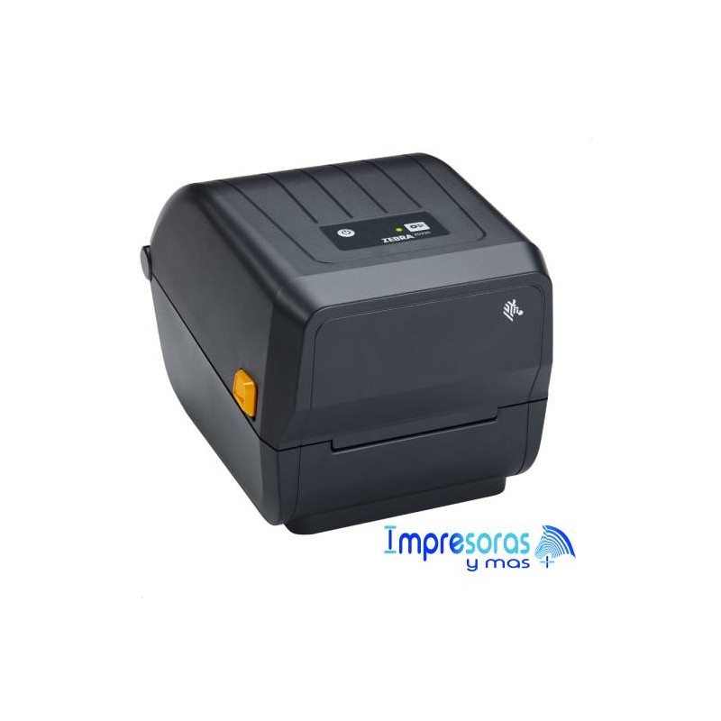 ✅ IMPRESORA DE ETIQUETAS ZEBRA ZD220 ZD22042-T01G00EZ
