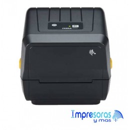 ✅ IMPRESORA DE ETIQUETAS ZEBRA ZD220 ZD22042-T01G00EZ