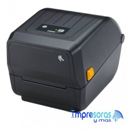 ✅ IMPRESORA DE ETIQUETAS ZEBRA ZD220 ZD22042-T01G00EZ