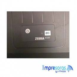 ✅ IMPRESORA DE ETIQUETAS ZEBRA ZD220 ZD22042-T01G00EZ