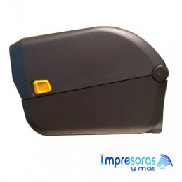 ✅ IMPRESORA DE ETIQUETAS ZEBRA ZD220 ZD22042-T01G00EZ