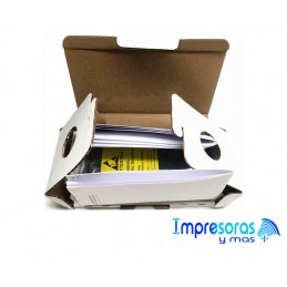 ✅ Cabezal de impresión ZEBRA P1004232 para 110Xi4 300Dpis