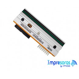 ✅ Cabezal de Impresión ZEBRA P1004234 para 140Xi4 203Dpis