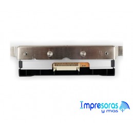 ✅ Cabezal de impresión ZEBRA P1037974 010 para 105SL