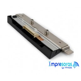 ✅ Cabezal de impresión ZEBRA P1037974 010 para 105SL