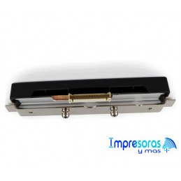 ✅ Cabezal de impresión ZEBRA P1037974 010 para 105SL