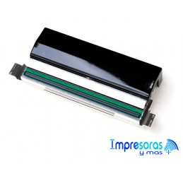 ✅ Cabezal de impresión ZEBRA P1058930 009 para 105SL