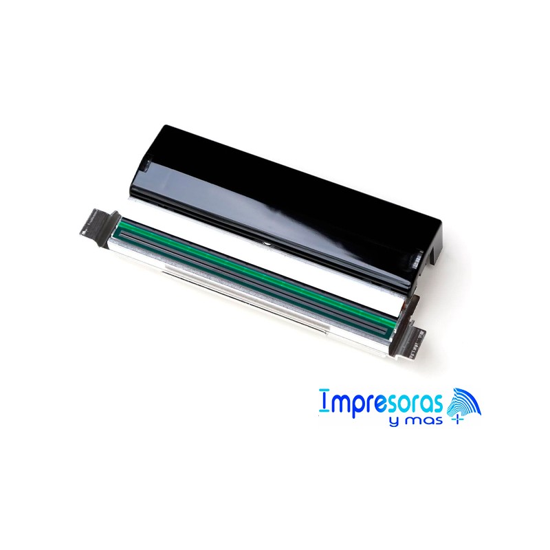 ✅ Cabezal de impresión ZEBRA P1058930 009 para 105SL