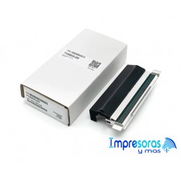 ✅ Cabezal de impresión ZEBRA P1058930 009 para 105SL