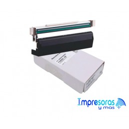 ✅ Cabezal de impresión ZEBRA P1058930 009 para 105SL