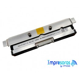 Cabezal de Impresion ZEBRA para ZT111, ZT211, ZT231, ZT231R 300Dpis P1123335-057
