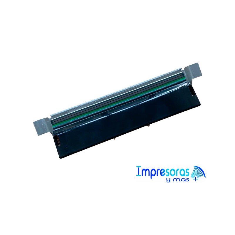 Cabezal de Impresion ZEBRA para ZT111, ZT211, ZT231, ZT231R 300Dpis P1123335-057