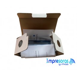 Cabezal de Impresion ZEBRA para ZT111, ZT211, ZT231, ZT231R 300Dpis P1123335-057