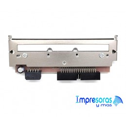 Cabezal de Impresion ZEBRA para ZM400 203Dpis 79800M