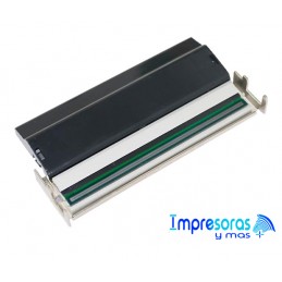Cabezal de Impresion ZEBRA para ZM400 203Dpis 79800M