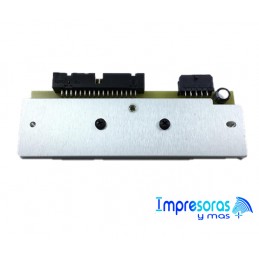 ✅ Cabezal de impresión ZEBRA G32433M para 105SL
