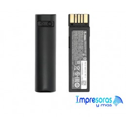 Bateria recargable Zebra para DS3600 LI3600 lS3600 3150Mah BTRY-36IAB0E-00