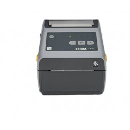 Impresora de Etiquetas Zebra ZD621D 4” Térmica Directa 203 DPI USB Serial Ethernet – ZD6A042-D01F00EZ