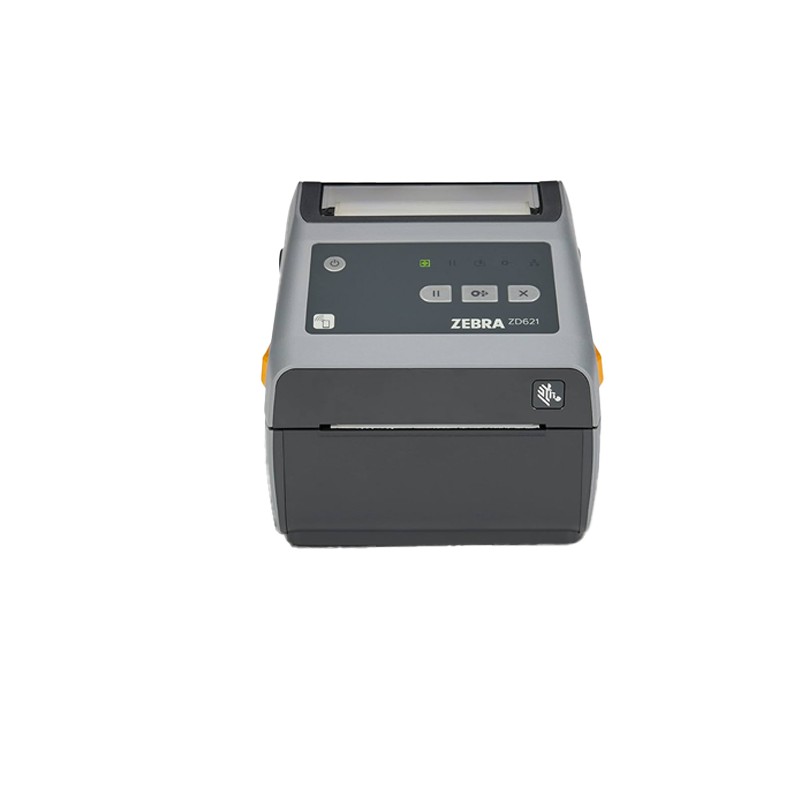 Impresora de Etiquetas Zebra ZD621D 4” Térmica Directa 203 DPI USB Serial Ethernet – ZD6A042-D01F00EZ