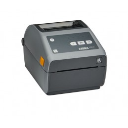 Impresora de Etiquetas Zebra ZD621D 4” Térmica Directa 203 DPI USB Serial Ethernet – ZD6A042-D01F00EZ
