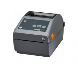 Impresora de Etiquetas Zebra ZD621D 4” Térmica Directa 203 DPI USB Serial Ethernet – ZD6A042-D01F00EZ