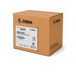 IMPRESORA DE ETIQUETAS ZEBRA ZD621T 4PGD 203DPI TT/TD USB SERIAL ETHERNET WIFI BLUETOOTH ESCRITORIO ZD6A042-301L02EZ