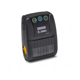 ✅ IMPRESORA PORTATIL ZEBRA ZQ210 2 PGDS BT USB NFC ZQ21-A0E01KL-00