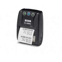 ✅ IMPRESORA PORTATIL ZEBRA ZQ210 2 PGDS BT USB NFC ZQ21-A0E01KL-00