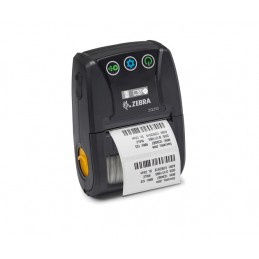✅ IMPRESORA PORTATIL ZEBRA ZQ210 2 PGDS BT USB NFC ZQ21-A0E01KL-00