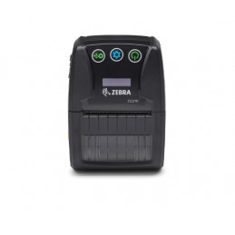 ✅ IMPRESORA PORTATIL ZEBRA ZQ210 2 PGDS BT USB NFC ZQ21-A0E01KL-00